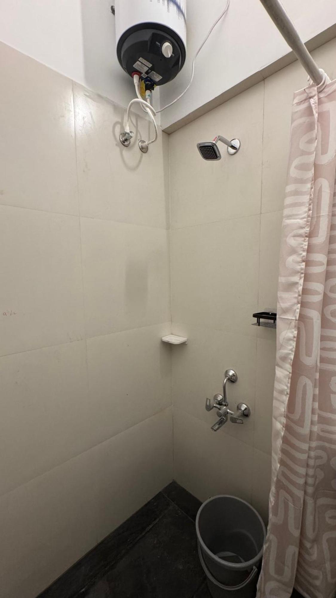 Hotel The First House Karaikal Exterior foto