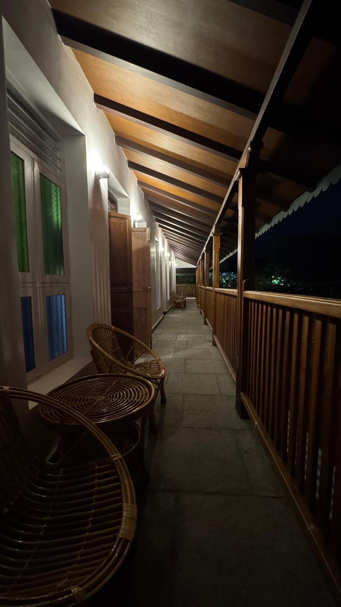 Hotel The First House Karaikal Exterior foto